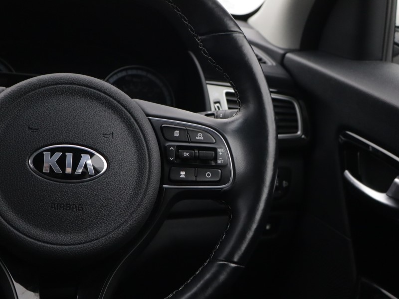 2018 (68) KIA NIRO 1.6 GDi PHEV 3 5dr DCT 5191049