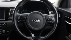 2018 (68) KIA NIRO 1.6 GDi PHEV 3 5dr DCT 5191047