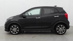2024 (73) KIA PICANTO 1.0 X-Line S 5dr Auto 5210955
