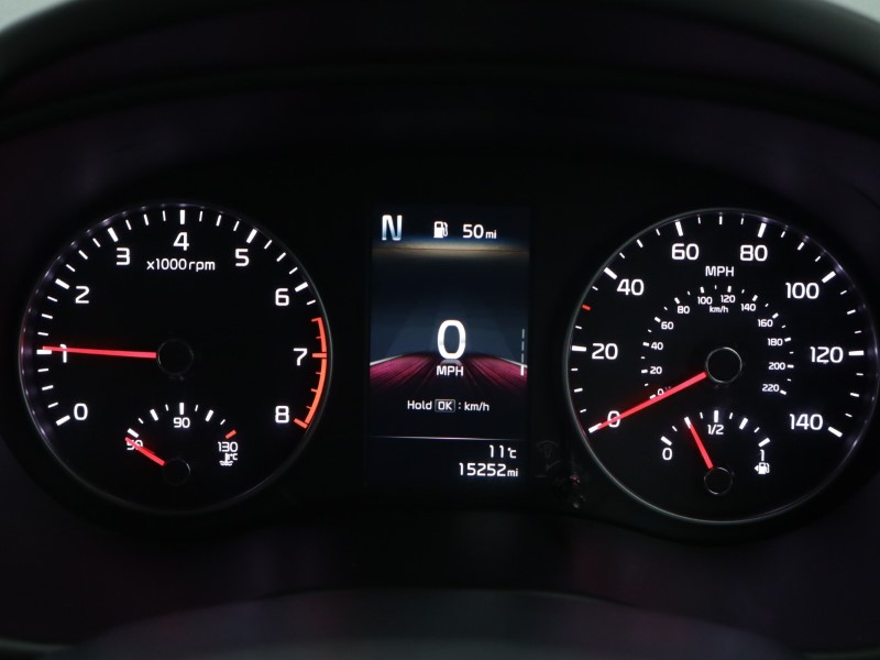 2024 (73) KIA PICANTO 1.0 X-Line S 5dr Auto 5210953