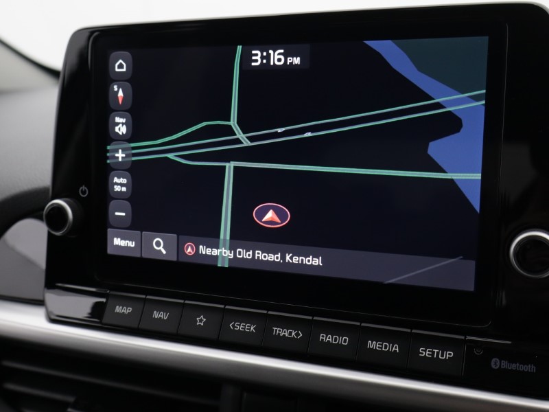 2024 (73) KIA PICANTO 1.0 X-Line S 5dr Auto 5210973