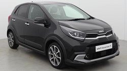 2024 (73) KIA PICANTO 1.0 X-Line S 5dr Auto 5210945
