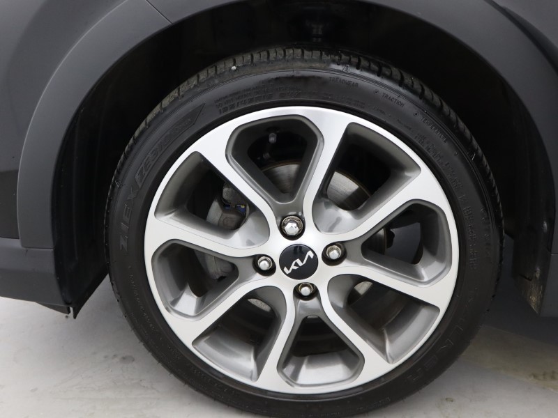 2024 (73) KIA PICANTO 1.0 X-Line S 5dr Auto 5210952