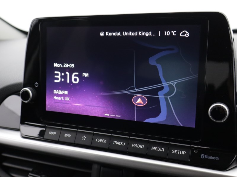 2024 (73) KIA PICANTO 1.0 X-Line S 5dr Auto 5210971