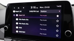 2024 (73) KIA PICANTO 1.0 X-Line S 5dr Auto 5210976