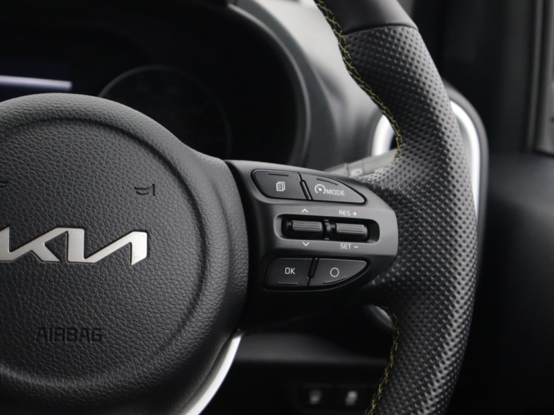 2024 (73) KIA PICANTO 1.0 X-Line S 5dr Auto 5210962