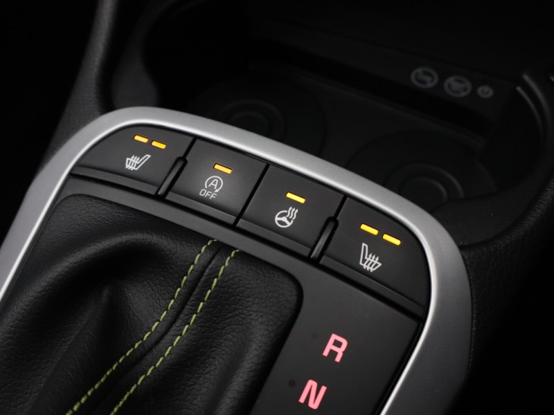 2024 (73) KIA PICANTO 1.0 X-Line S 5dr Auto 5210982