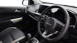 2024 (73) KIA PICANTO 1.0 X-Line S 5dr Auto 5210965