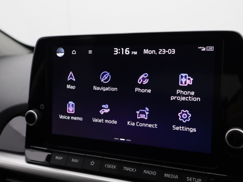 2024 (73) KIA PICANTO 1.0 X-Line S 5dr Auto 5210972