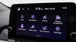 2024 (73) KIA PICANTO 1.0 X-Line S 5dr Auto 5210972