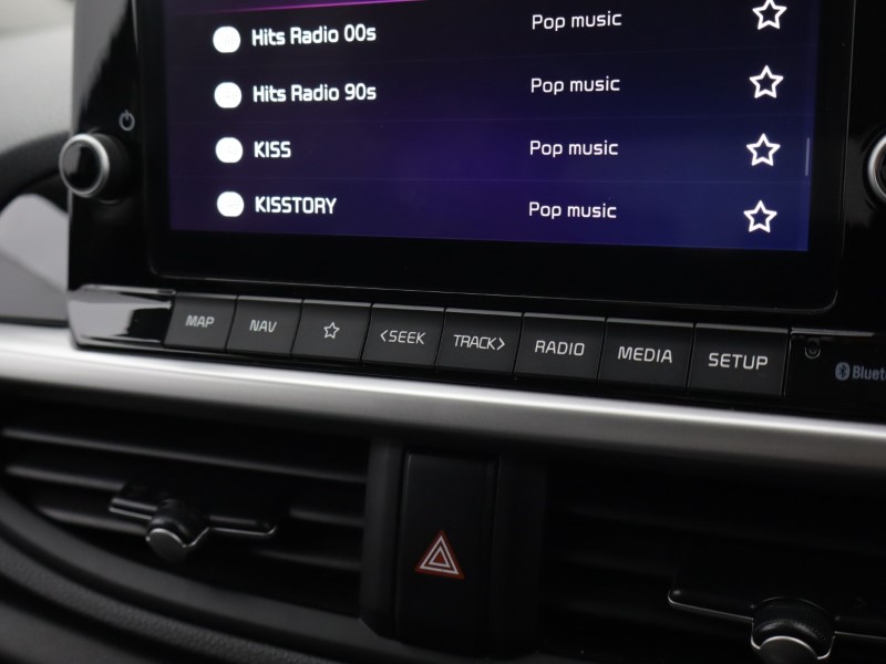 2024 (73) KIA PICANTO 1.0 X-Line S 5dr Auto 5210978