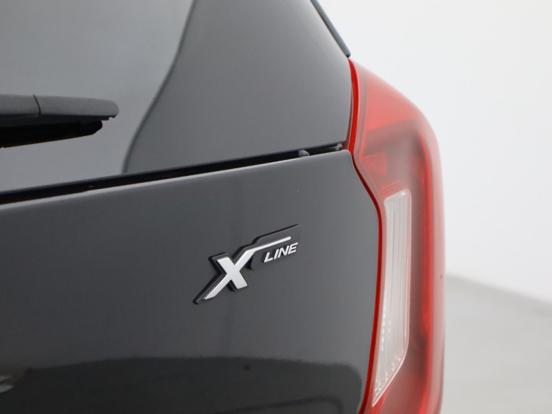 2024 (73) KIA PICANTO 1.0 X-Line S 5dr Auto 5210989