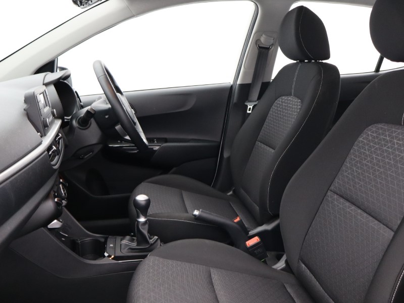 2024 (24) KIA PICANTO 1.0 2 5dr [4 seats] 5276447