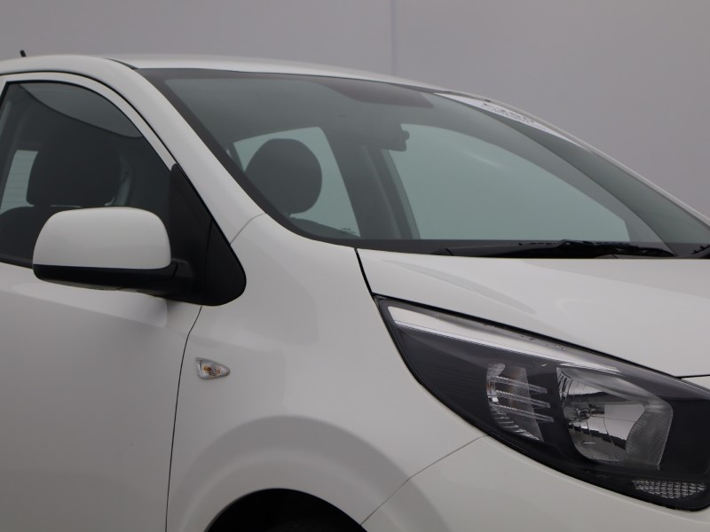 2024 (24) KIA PICANTO 1.0 2 5dr [4 seats] 5276486