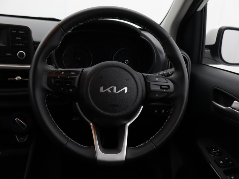 2024 (24) KIA PICANTO 1.0 2 5dr [4 seats] 5276460