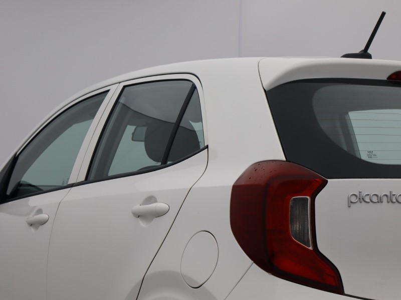 2024 (24) KIA PICANTO 1.0 2 5dr [4 seats] 5276481