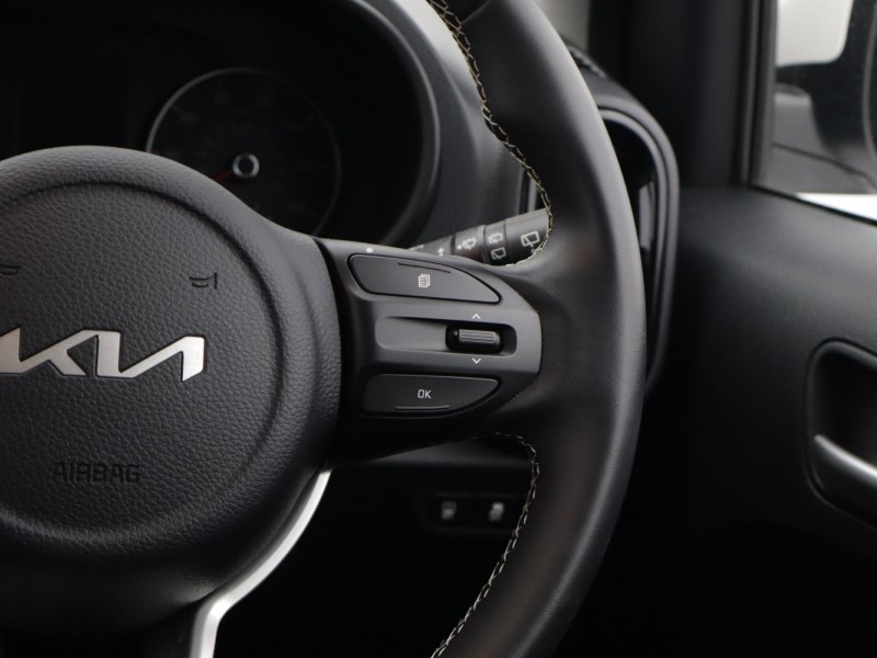 2024 (24) KIA PICANTO 1.0 2 5dr [4 seats] 5276462
