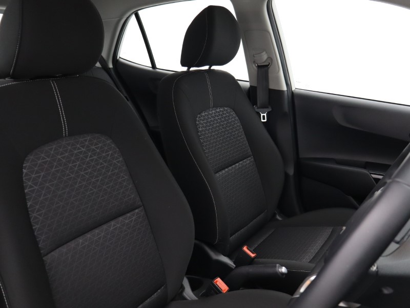 2024 (24) KIA PICANTO 1.0 2 5dr [4 seats] 5276465