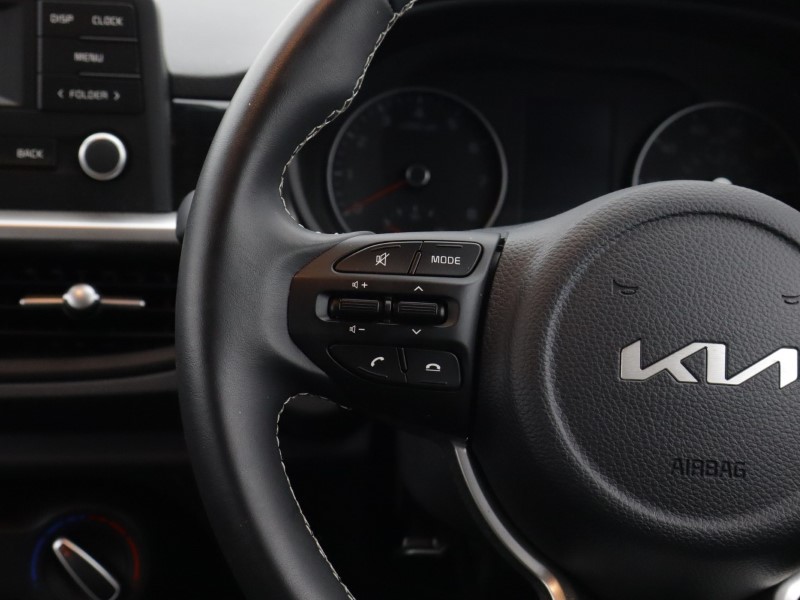 2024 (24) KIA PICANTO 1.0 2 5dr [4 seats] 5276461