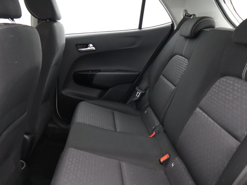 2024 (24) KIA PICANTO 1.0 2 5dr [4 seats] 5276448