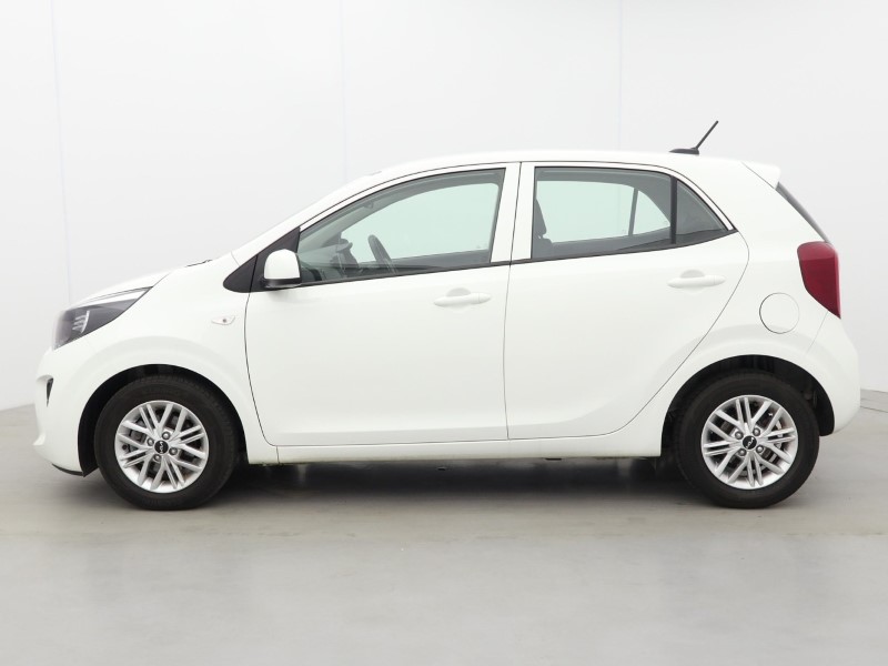 2024 (24) KIA PICANTO 1.0 2 5dr [4 seats] 5276456