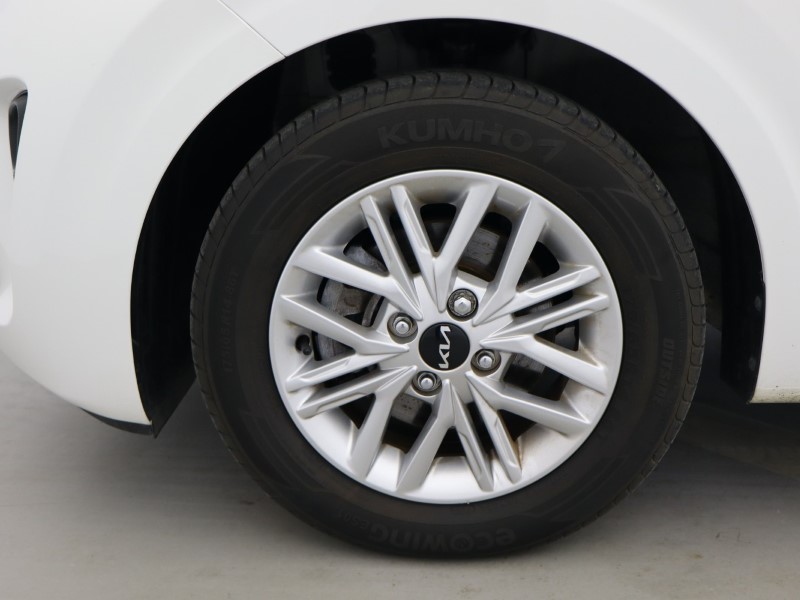 2024 (24) KIA PICANTO 1.0 2 5dr [4 seats] 5276459