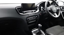2022 (72) KIA XCEED 1.5T GDi ISG 3 5dr 5193576