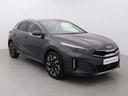 2022 (72) KIA XCEED 1.5T GDi ISG 3 5dr