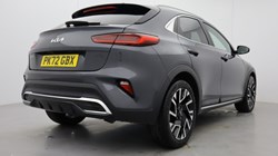 2022 (72) KIA XCEED 1.5T GDi ISG 3 5dr 5193613
