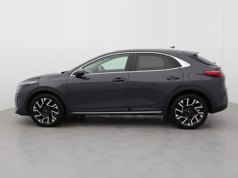 2022 (72) KIA XCEED 1.5T GDi ISG 3 5dr 5193579