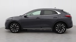 2022 (72) KIA XCEED 1.5T GDi ISG 3 5dr 5193579