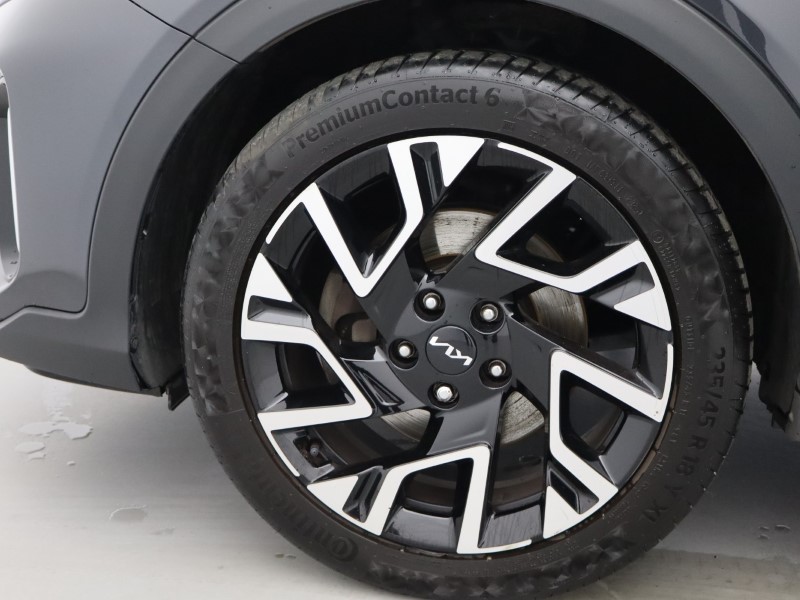 2022 (72) KIA XCEED 1.5T GDi ISG 3 5dr 5193575