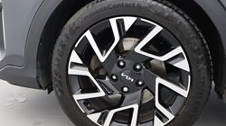 2022 (72) KIA XCEED 1.5T GDi ISG 3 5dr 5193575