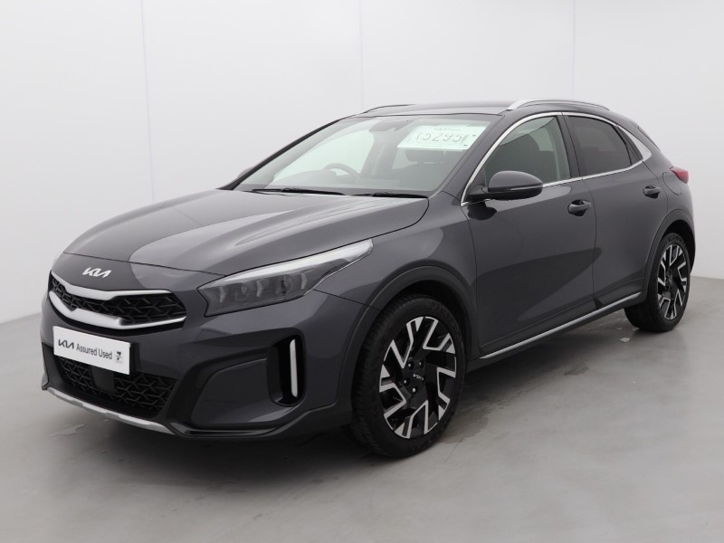 2022 (72) KIA XCEED 1.5T GDi ISG 3 5dr 5193578