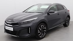 2022 (72) KIA XCEED 1.5T GDi ISG 3 5dr 5193578