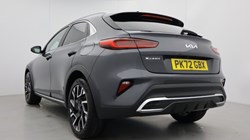 2022 (72) KIA XCEED 1.5T GDi ISG 3 5dr 5193611