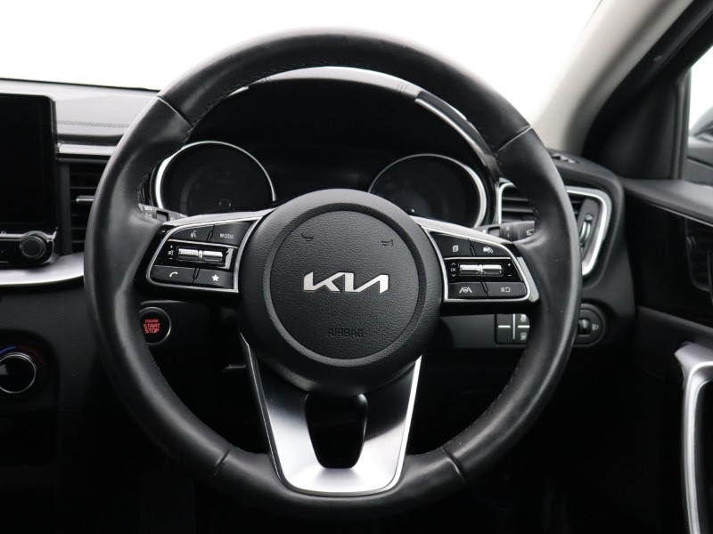 2022 (72) KIA XCEED 1.5T GDi ISG 3 5dr 5193584