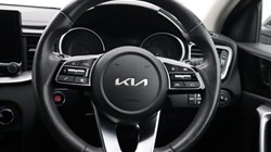 2022 (72) KIA XCEED 1.5T GDi ISG 3 5dr 5193584