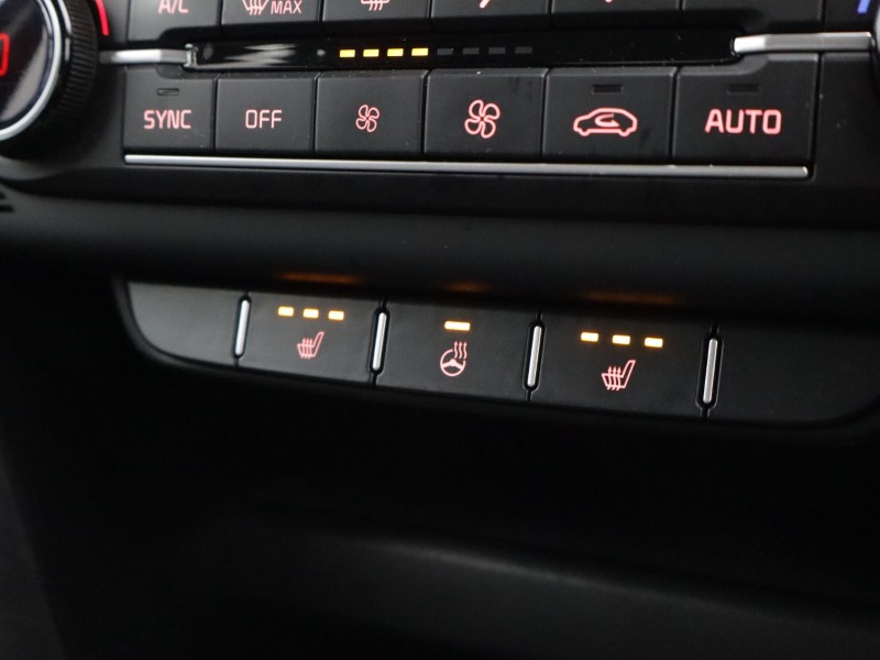 2022 (72) KIA XCEED 1.5T GDi ISG 3 5dr 5193603