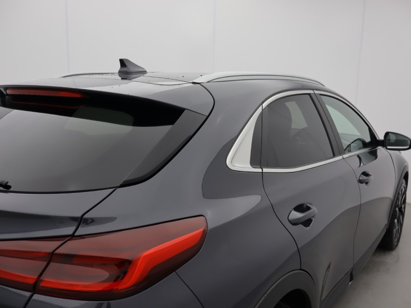 2022 (72) KIA XCEED 1.5T GDi ISG 3 5dr 5193614