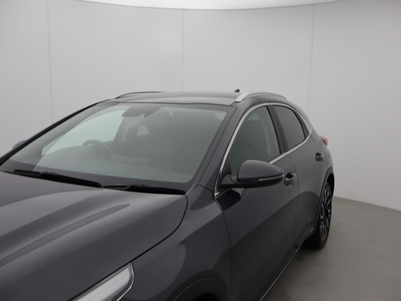 2022 (72) KIA XCEED 1.5T GDi ISG 3 5dr 5193618