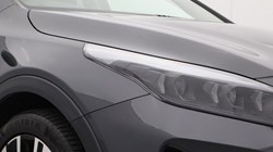 2022 (72) KIA XCEED 1.5T GDi ISG 3 5dr 5193616