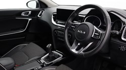 2022 (72) KIA XCEED 1.5T GDi ISG 3 5dr 5193589