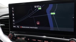 2022 (72) KIA XCEED 1.5T GDi ISG 3 5dr 5193596