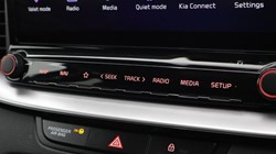 2022 (72) KIA XCEED 1.5T GDi ISG 3 5dr 5193601