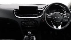 2022 (72) KIA XCEED 1.5T GDi ISG 3 5dr 5193583