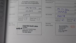 2022 (72) KIA XCEED 1.5T GDi ISG 3 5dr 5193619