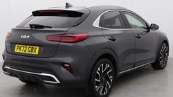 2022 (72) KIA XCEED 1.5T GDi ISG 3 5dr 5193580