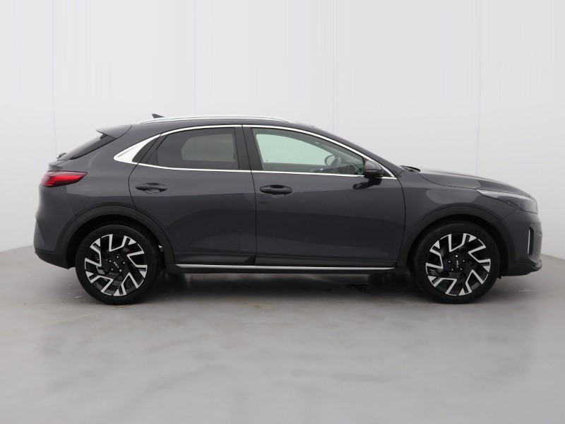 2022 (72) KIA XCEED 1.5T GDi ISG 3 5dr 5193572