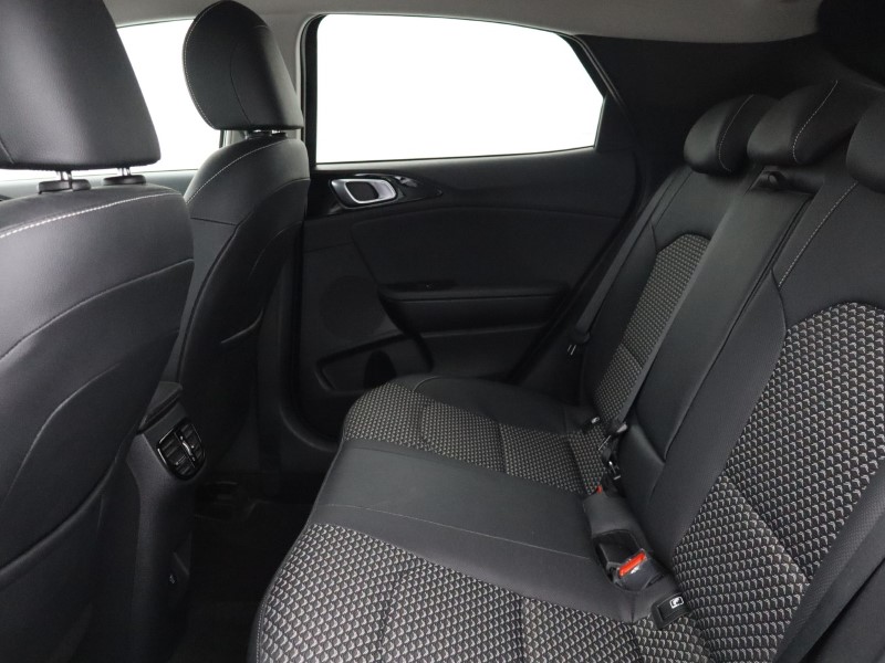 2022 (72) KIA XCEED 1.5T GDi ISG 3 5dr 5193571